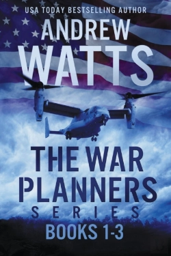 Bertrand.pt - The War Planners Series