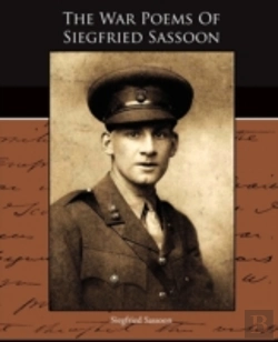 Bertrand.pt - The War Poems Of Siegfried Sassoon