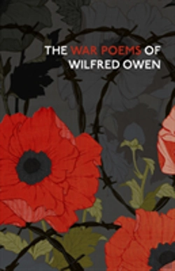 Bertrand.pt - The War Poems Of Wilfred Owen