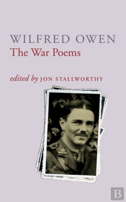 Bertrand.pt - The War Poems Of Wilfred Owen