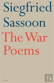 The War Poems