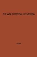 The War Potential Of Nations