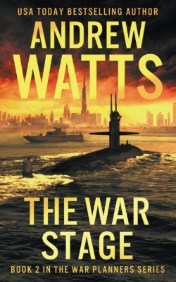 Bertrand.pt - The War Stage