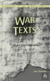 The War Texts