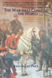 The War That Changed The World: The Forg