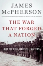 The War That Forged A Nation
