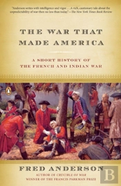 The War That Made America