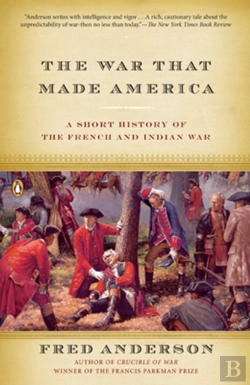 Bertrand.pt - The War That Made America