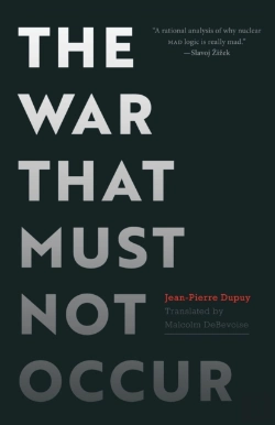 Bertrand.pt - The War That Must Not Occur