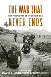 The War That Never Ends