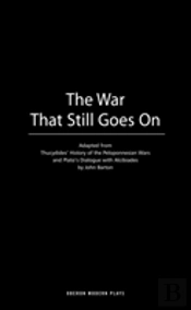 The War That Still Goes On