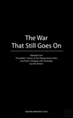 Bertrand.pt - The War That Still Goes On