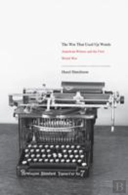 Bertrand.pt - The War That Used Up Words