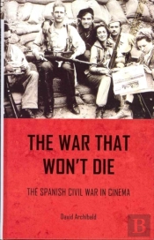 The War That Won'T Die