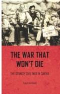 The War That Won'T Die