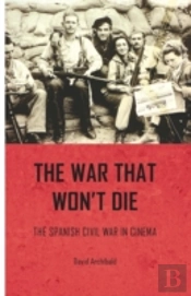 The War That Won'T Die