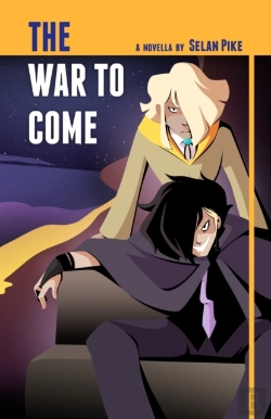 Bertrand.pt - The War To Come