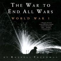 The War To End All Wars