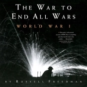 The War To End All Wars