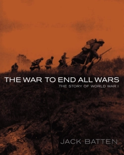 Bertrand.pt - The War To End All Wars