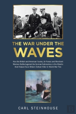 Bertrand.pt - The War Under The Waves