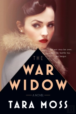 Bertrand.pt - The War Widow