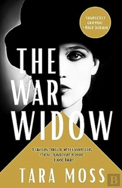 Bertrand.pt - The War Widow