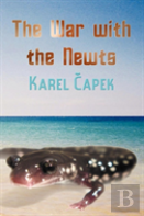 The War With The Newts