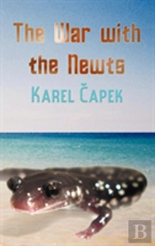 The War With The Newts