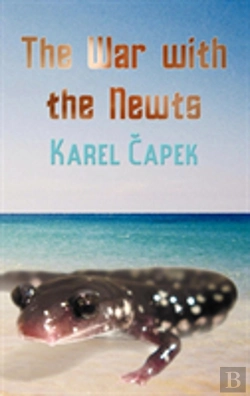 Bertrand.pt - The War With The Newts