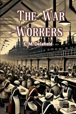 Bertrand.pt - The War-Workers (Edition2024)