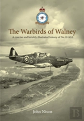 The Warbirds Of Walney