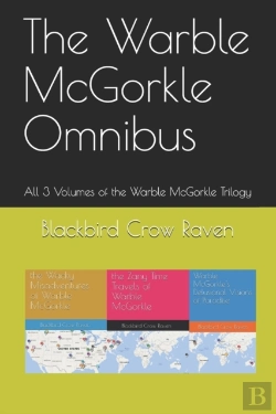 Bertrand.pt - The Warble Mcgorkle Omnibus