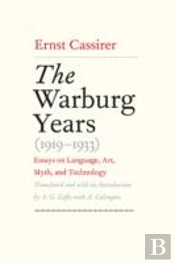 The Warburg Years (1919-1933)