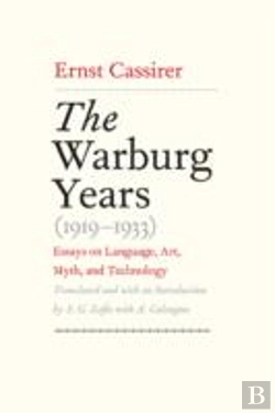 Bertrand.pt - The Warburg Years (1919-1933)