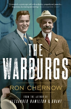 Bertrand.pt - The Warburgs