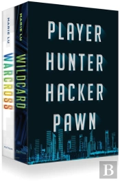 The Warcross Box Set
