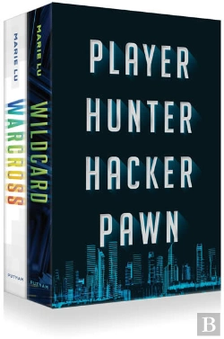Bertrand.pt - The Warcross Box Set