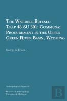 The Wardell Buffalo Trap 48 Su 301