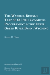 The Wardell Buffalo Trap 48 Su 301