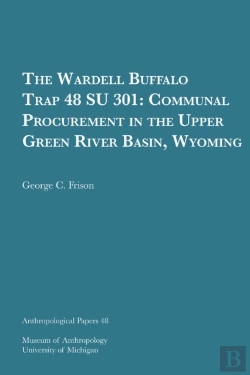 Bertrand.pt - The Wardell Buffalo Trap 48 Su 301