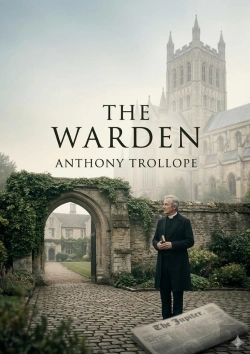 Bertrand.pt - The Warden - By Anthony Trollope