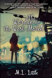 The Warden Of The West March