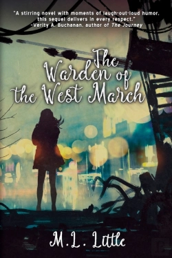 Bertrand.pt - The Warden Of The West March