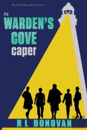 The Warden'S Cove Caper: Grifters Of The