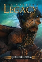 The Warden'S Legacy