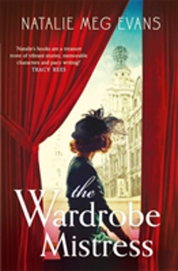 Bertrand.pt - The Wardrobe Mistress