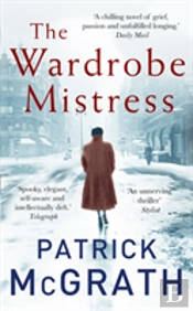 The Wardrobe Mistress