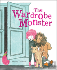 The Wardrobe Monster