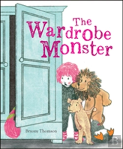 Bertrand.pt - The Wardrobe Monster